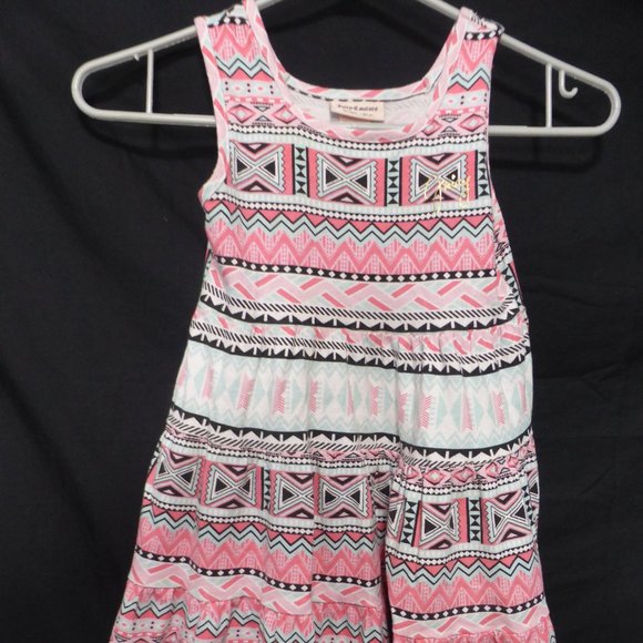 JUICY COUTURE, xs, girl's 4-5 years dress, BNWOT